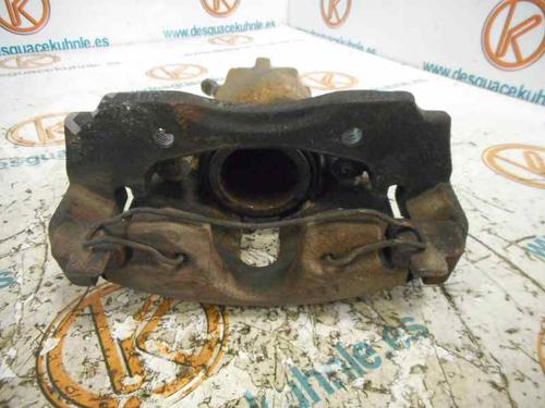 Left front brake caliper FORD MONDEO II (BAP)  | BP11609704M105