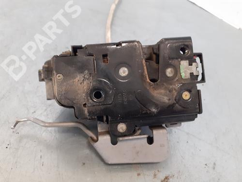 Front left lock AUDI A6 C5 Avant (4B5) 2.5 TDI | BP7105221C98 