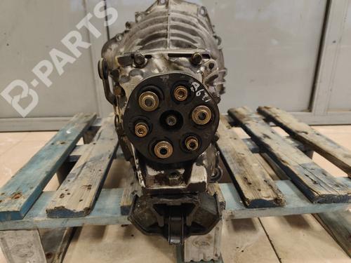 Gearbox MERCEDES-BENZ 190 (W201)  | BP11871214M3 