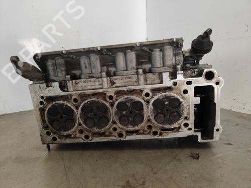 Cylinder head MERCEDES-BENZ S-CLASS (W220, V220) S 400 CDI (220.028, 220.128) | BP20037078M5 
