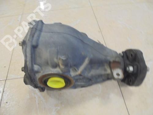 Rear differential MERCEDES-BENZ C-CLASS (W203)  | BP6165716M24 