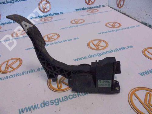 Pedal SEAT IBIZA III (6L1)  | BP2808217I4 