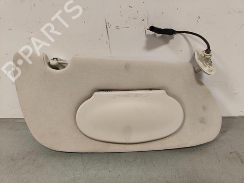 Used Right sun visor CHRYSLER PT CRUISER (PT_) [2000-2010]  11266713