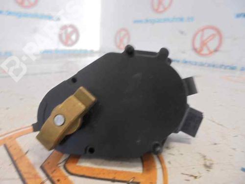 Used Heater blower motor BMW 5 (E39) 523 i (170 hp) 2465161