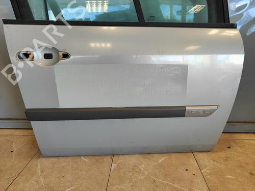 Right front door RENAULT SCÉNIC II (JM0/1_)  | BP17962216C3 