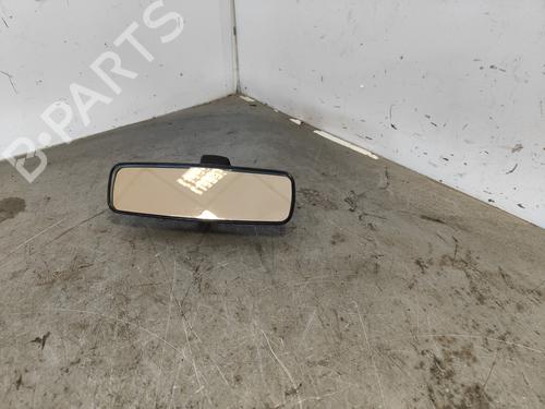 Used Rear mirror CITROËN C4 I (LC_) [2004-2014]  25910175