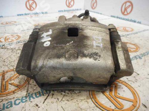 Used Left front brake caliper MAZDA 6 Estate (GH) [2007-2013]  11609729