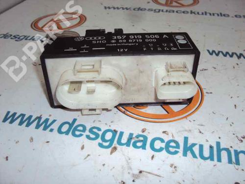 Electronic module VW GOLF III (1H1) 1.9 TDI | BP10270996M83 