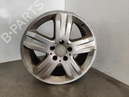 Felg MERCEDES-BENZ M-CLASS (W163) ML 270 CDI (163.113) (163 hp) 15670986