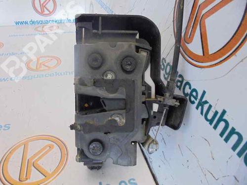 Used Front right lock FORD FOCUS II (DA_, HCP, DP) [2004-2013]  4203894