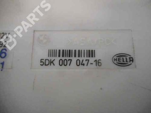 Comfort control module BMW 5 (E39) 528 i | BP2449896M56 