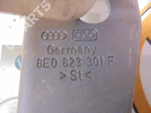 Hood lock AUDI A4 B6 (8E2)  | BP10269284C133