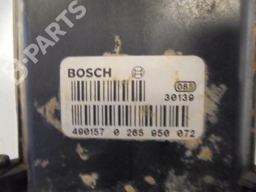 ABS pump CITROËN XSARA PICASSO (N68)  | BP6709456M43 