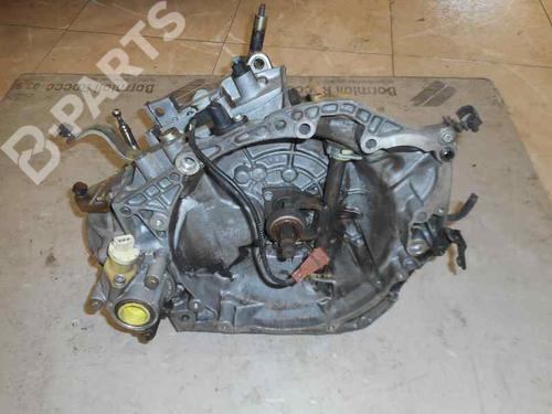 Used Gearbox CITROËN XANTIA (X1_, X2_) [1993-2003]  2477311