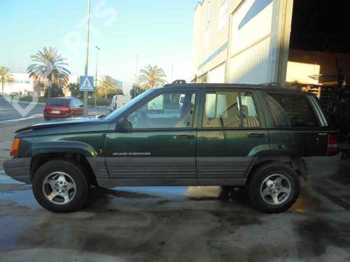 Fuel tank CHRYSLER VOYAGER / GRAND VOYAGER III (GS_, NS_) 2.5 TD | BP2466861C62  - Image 8