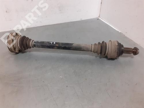 Used Left rear driveshaft BMW 5 (E60) 525 i (218 hp) 8794967
