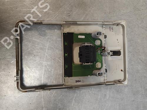 Innerbelysning OPEL VECTRA C (Z02)  | BP16142514I8 