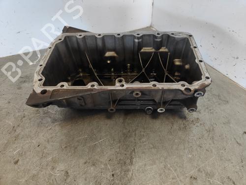 Oliebundkar CITROËN XSARA PICASSO (N68) 2.0 HDi (90 hp) 26335005
