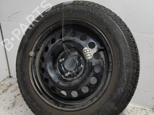Used Jack Kit DACIA SANDERO [2008-2025]  23860554