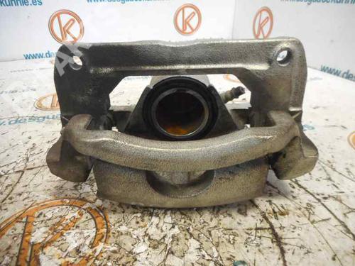 Right front brake caliper MAZDA 6 Estate (GH)  | BP11609728M104 
