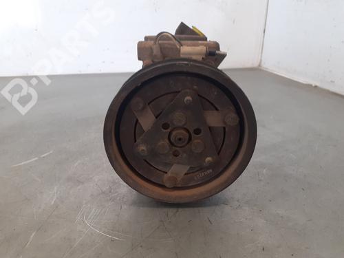 AC compressor RENAULT CLIO II (BB_, CB_)  | BP10330627M34 