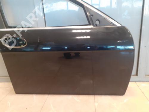 Right front door BMW 7 (E65, E66, E67)  | BP9175857C3 
