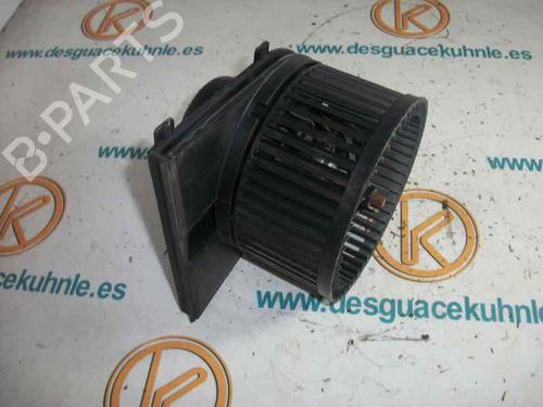 Varmeblæser SEAT TOLEDO II (1M2) [1998-2006]  14192489