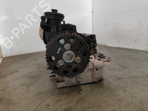 Cylinder head VW GOLF VI (5K1)  | BP30102579M5 