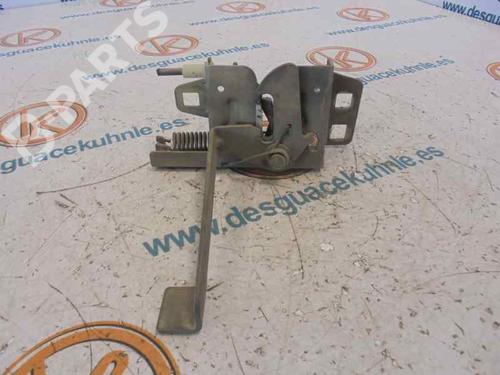 Hood lock FORD ESCORT VI (GAL, AAL, ABL) 1.8 TD C7G0A |