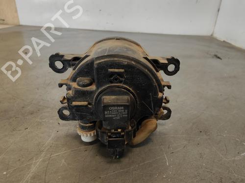 Right front fog light CITROËN C4 I (LC_)  | BP12516455C31 