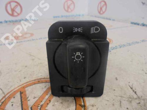 Used Headlight switch OPEL ASTRA F Saloon (T92) 1.4 (F19, M19) (82 hp) 2458733