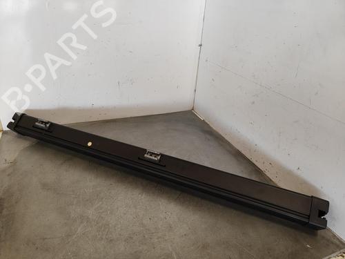 Plage arrière VW TOUAREG (7LA, 7L6, 7L7) [2002-2013]  12516363