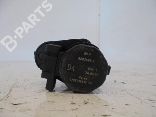 Used Heater blower motor BMW 5 (E39) 520 d (136 hp) 6690990