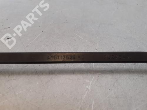 Front windshield wiper arm FORD FOCUS II (DA_, HCP, DP) 2.0 TDCi | BP7828817C143 