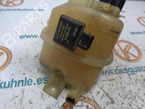 Expansion tank CITROËN XSARA Coupe (N0) 2.0 HDI 90 | BP2474478C120 