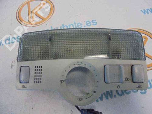 Used Interior roof light VW TOURAN (1T1, 1T2) [2003-2010]  7428858