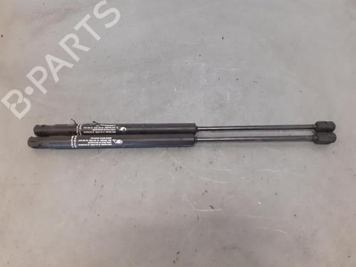 Gassdemper Bakluke PEUGEOT 206 CC (2D) [2000-2008]  14189135