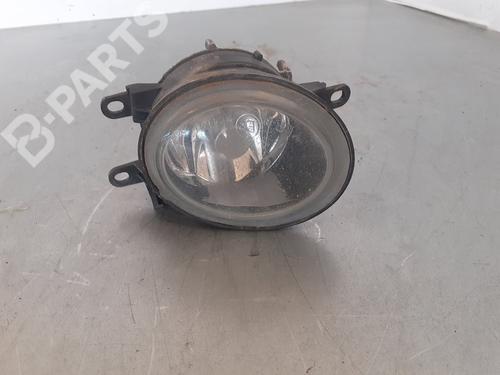 Used Left front fog light Left front fog light ROVER 75 (RJ) 2.0 CDTi (131 hp) 7660049 7660049