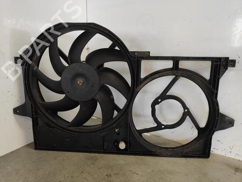 Radiator fan CITROËN JUMPY I (U6U_)  | BP17962204M35 