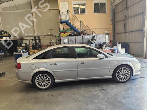 Tubo OPEL VECTRA C (Z02)  | BP14992702M125 