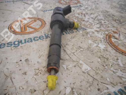Injector FIAT DOBLO MPV (119_, 223_) 1.9 JTD | BP2452701M100 