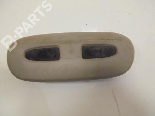Display multifunzione MERCEDES-BENZ S-CLASS (W220) S 320 CDI (220.026, 220.126) (197 hp) 11663020