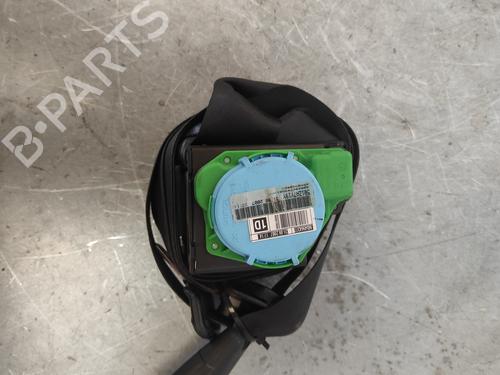 Front right seatbelt CITROËN C4 Picasso I MPV (UD_)  | BP20036928I25 