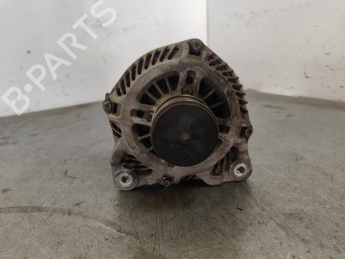 Alternator RENAULT LAGUNA Coupe (DT0/1) 1.5 dCi | BP30082945M7
