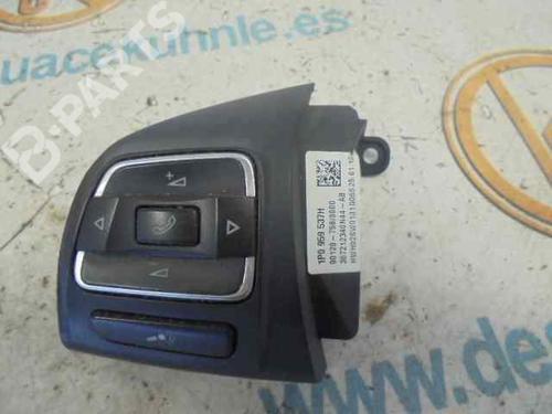 Stuurwielbediening SEAT LEON (1P1) [2005-2013]  4492883