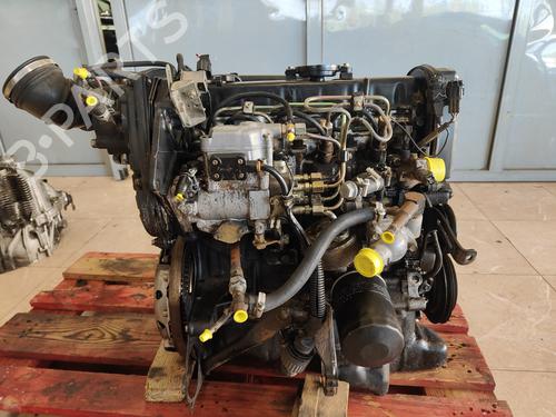 Engine NISSAN PRIMERA Hatchback (P11) 2.0 TD | BP31251273M1