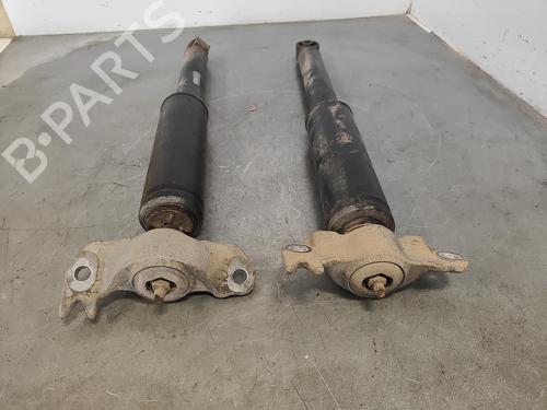 Used Right rear shock absorber OPEL INSIGNIA A (G09) [2008-2017]  14189877