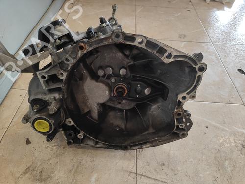 Gearbox CITROËN XSARA PICASSO (N68) 2.0 HDi | BP23229834M3 