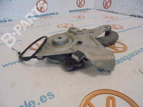 Hand brake MERCEDES-BENZ S-CLASS (W220) S 400 CDI (220.028, 220.128) | BP8780174I18 