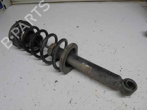 Used Right rear shock absorber NISSAN ALMERA I Hatchback (N15) [1995-2001]  2452835